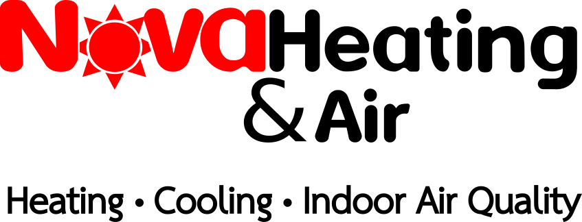 Nova Heating And AIr